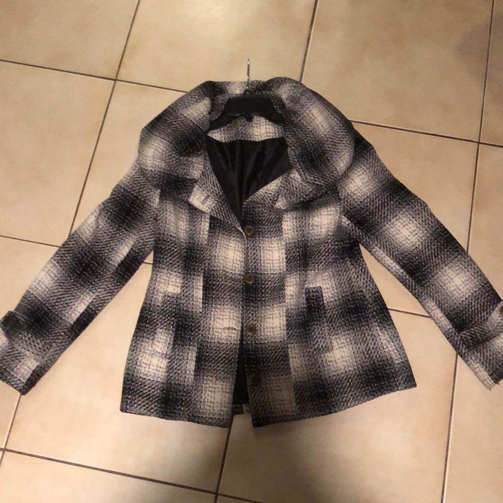 A Nice Coat - image 1